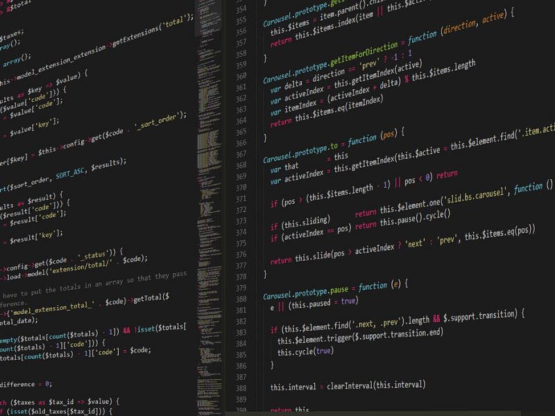 computer, computer code, programming